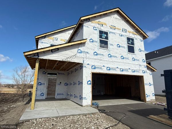 1425 192nd Avenue NE, East Bethel, MN 55011