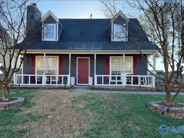 203 Turnbrook Drive, Huntsville, AL 35824