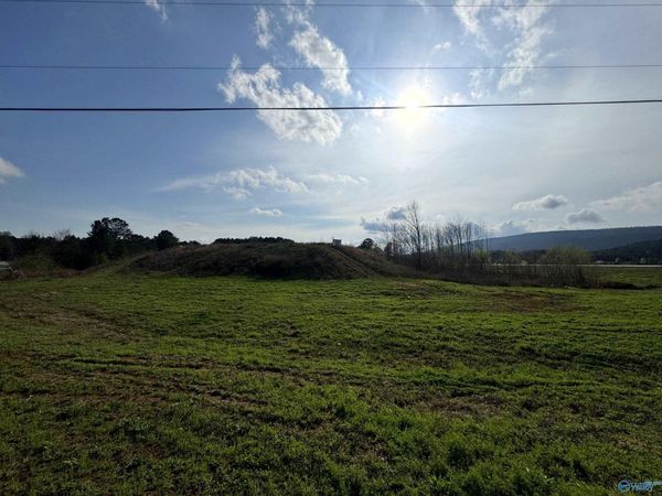 5.88 acres US Hwy 411 E, Leesburg, AL 35983