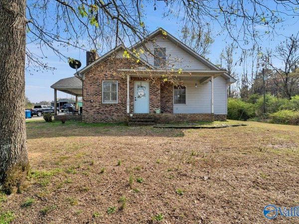 1670 Pleasant Hill Church Road, Boaz, AL 35956