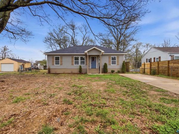 920 Linwood Drive NW, Huntsville, AL 35816