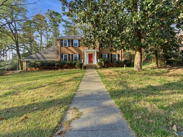 112 Conger Road, Madison, AL 35758