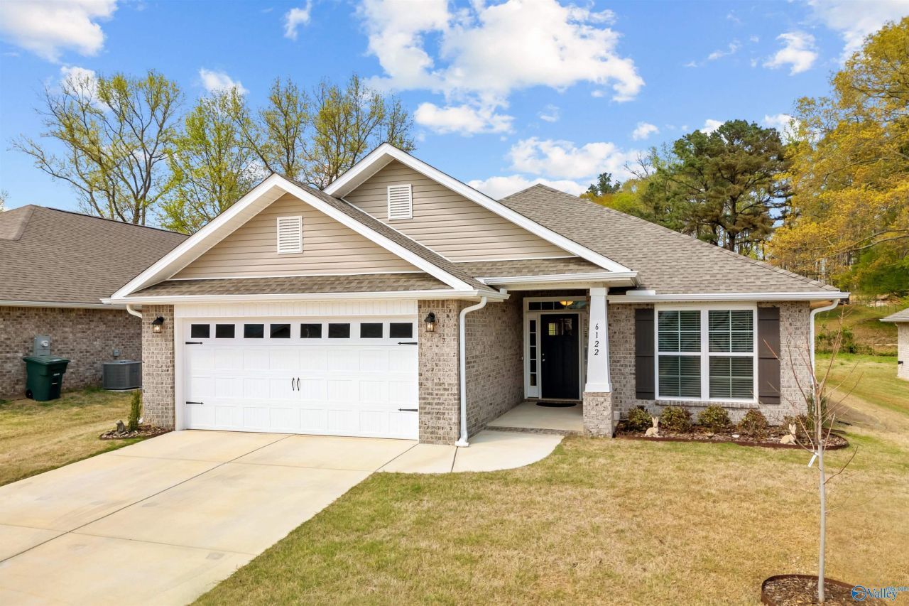 6122 Feather Way SE Owens Cross Roads, AL 35763
