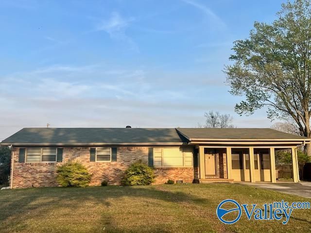 1604 6th Avenue Sw, Decatur, AL 35601 Main Photo