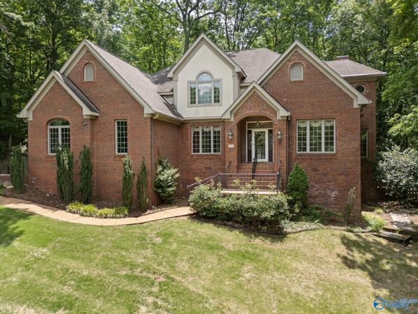 134 Darlington Road, Huntsville, AL 35801