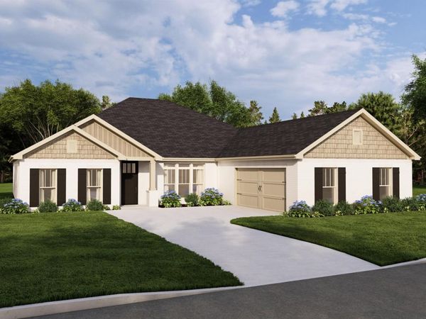 204 Emma Harris Circle, Triana, AL 35756