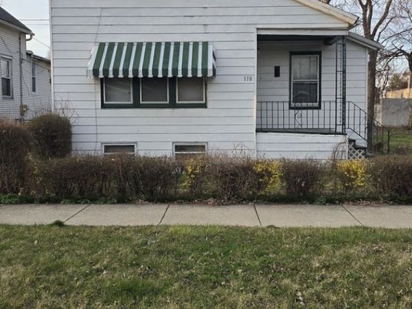 118 W 103rd Place , Chicago, IL 60628