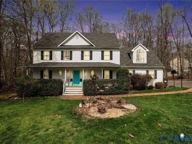 3247 Sherwood Ridge Drive, Powhatan, VA 23139