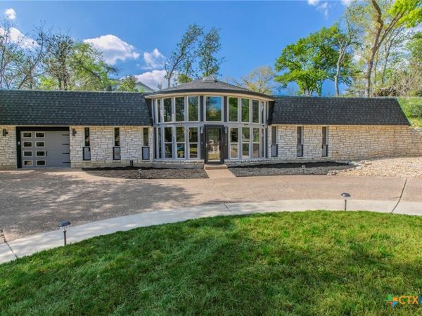 2806 Creek Side Drive, Temple, TX 76502