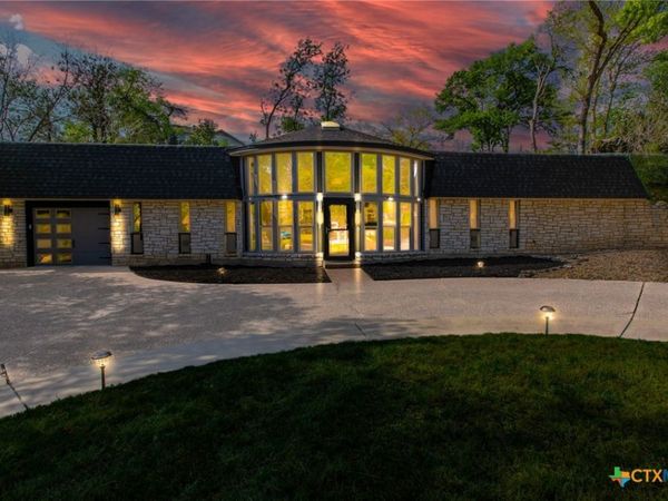 2806 Creek Side Drive, Temple, TX 76502