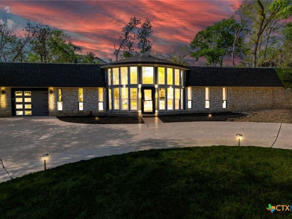 2806 Creek Side Drive , Temple, TX 76502