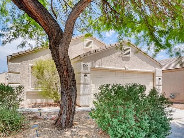5424 Pepperpike Avenue, Las Vegas, NV 89130