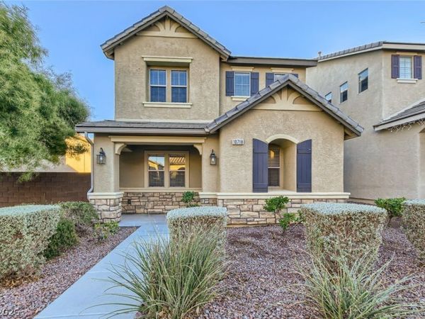 10718 Mason Hill Avenue, Las Vegas, NV 89166