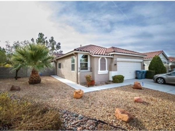 3143 Diamond Crest Lane , Henderson, NV 89052