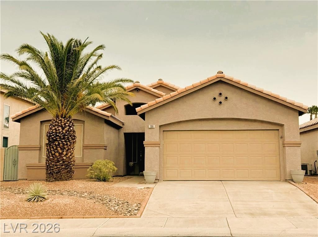 708 Leicester Street, Henderson, NV 89002 Main Photo