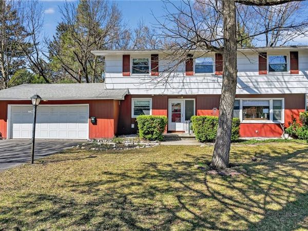 226 Ridgecrest Road, Syracuse, NY 13214