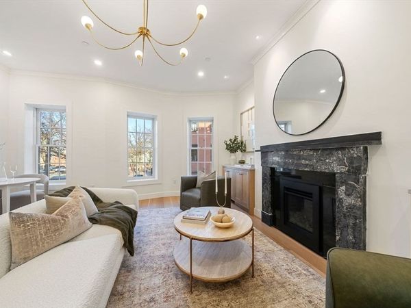 30 Harvard Street, Boston, MA 02129