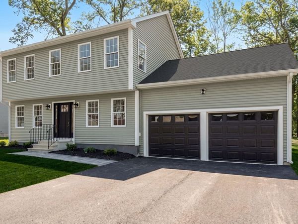 38 Colonial Rd., Webster, MA 01570