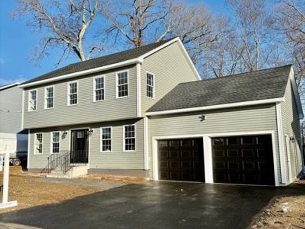 38 Colonial Rd., Webster, MA 01570