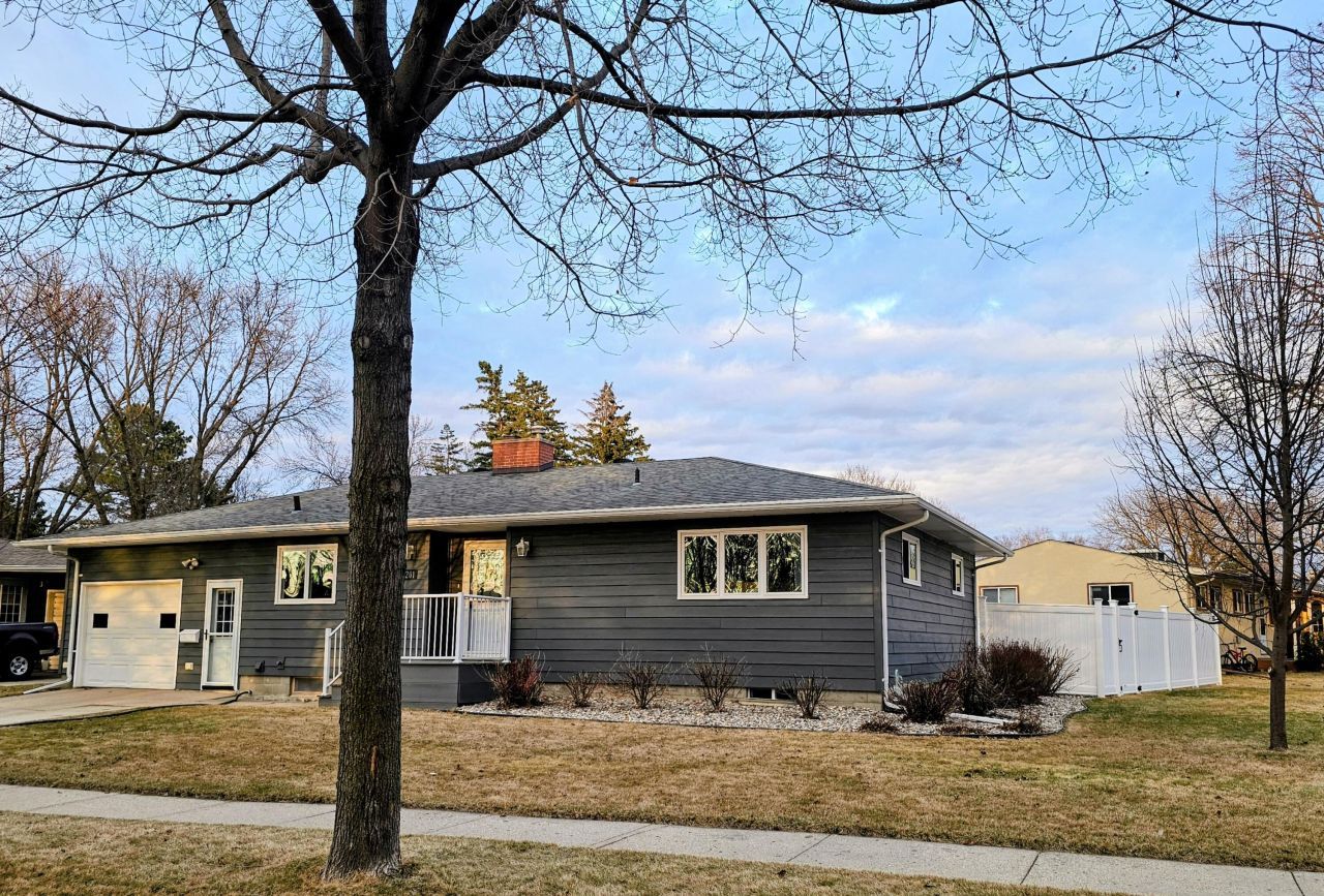 201 Gilley Avenue S Brookings, SD 57006