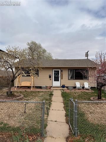 1212 Pando Avenue, Colorado Springs, CO 80905 Main Photo