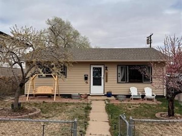 1212 Pando Avenue, Colorado Springs, CO 80905