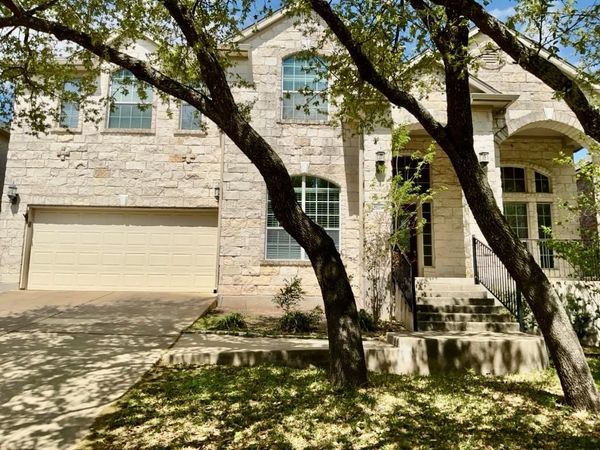 2518 Vestavia Ridge LN, Cedar Park, TX 78613