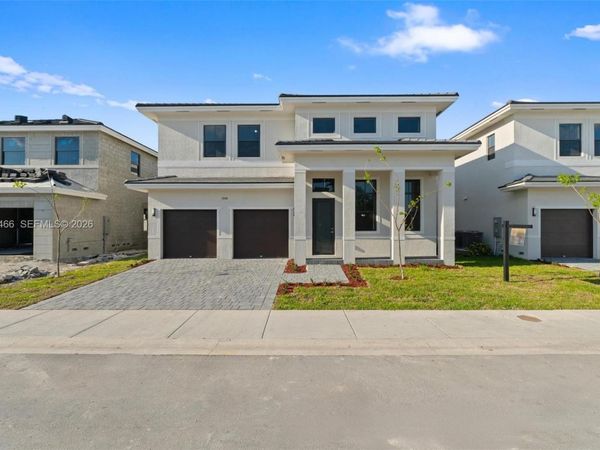 15441 SW 20th Ln, Unit 15441, Miami, FL 33185