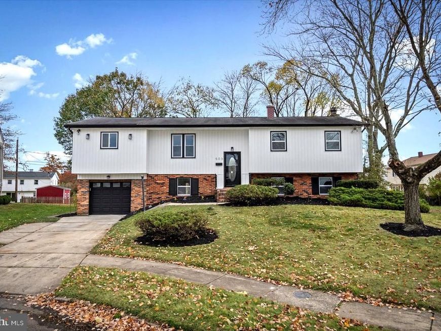 503 Glandel Court, Joppa, MD 21085 Main Photo