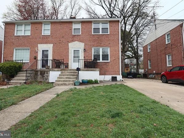 7614 DANIELS AVENUE, BALTIMORE, MD 21234