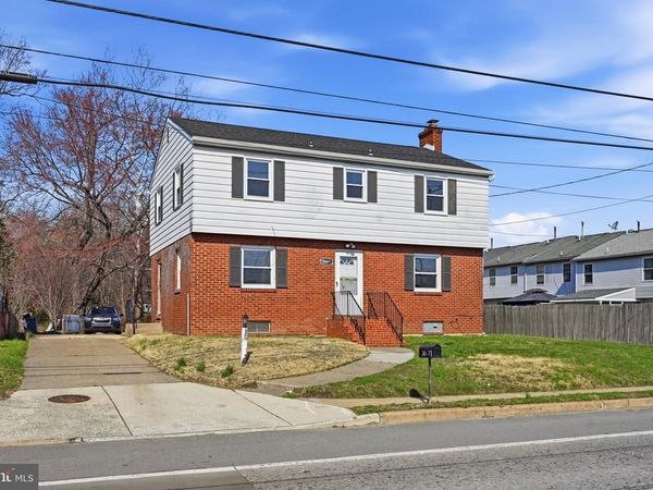 3087 1/2 NEW CASTLE AVENUE, NEW CASTLE, DE 19720