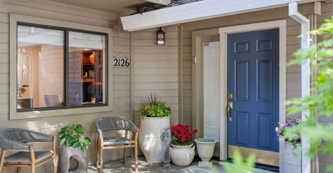 2126 University Park Dr, Sacramento, CA 95825 Photo