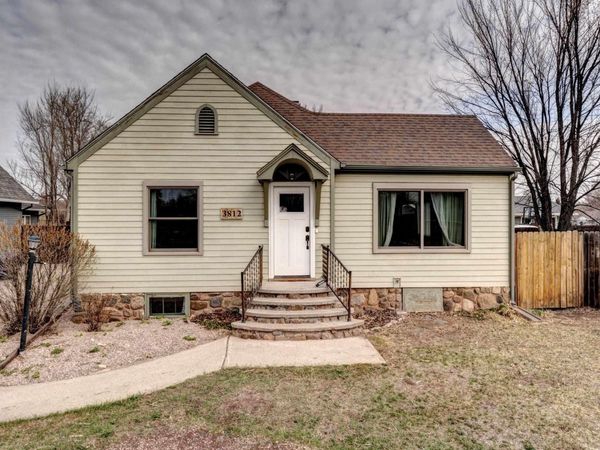 3812 W MAIN, Rapid City, SD 57702