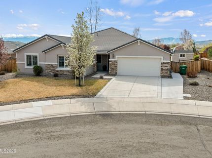7423 Comet Court, Sparks, NV 89436 Photo