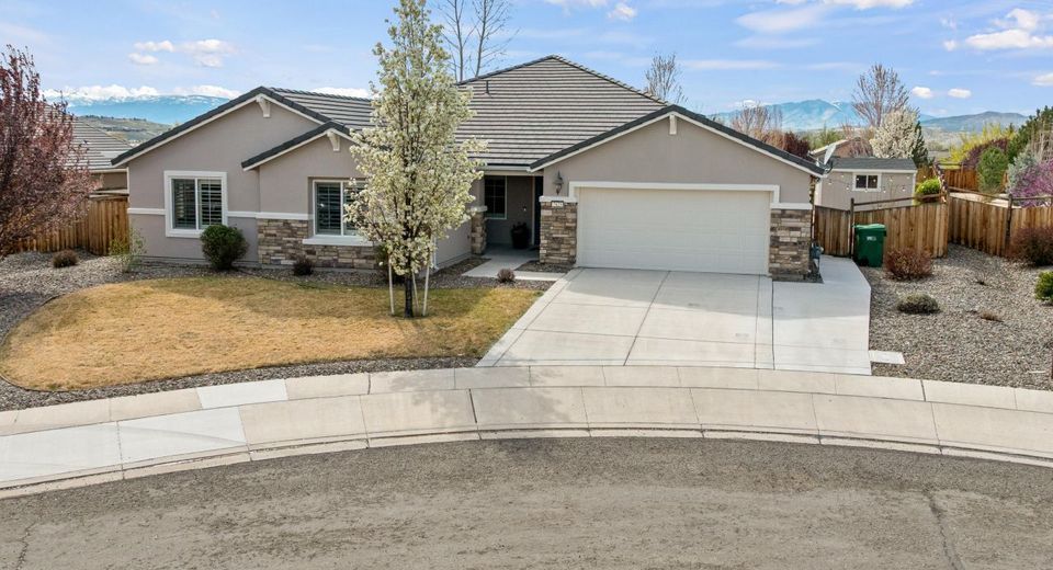 7423 Comet Court, Sparks, NV 89436 Photo