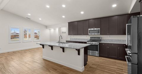 7423 Comet Court, Sparks, NV 89436 Photo