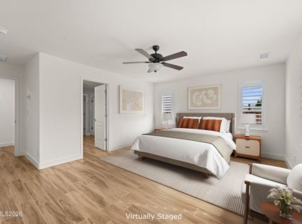 7423 Comet Court, Sparks, NV 89436 Photo