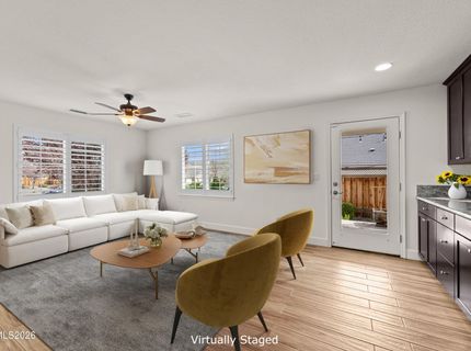 7423 Comet Court, Sparks, NV 89436 Photo