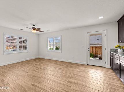 7423 Comet Court, Sparks, NV 89436 Photo