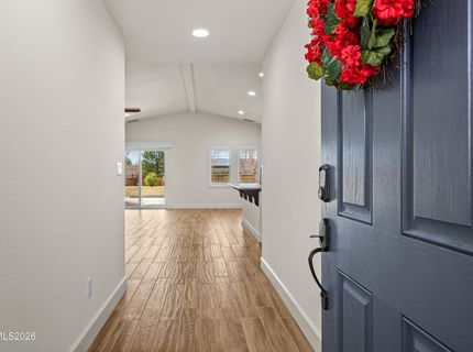 7423 Comet Court, Sparks, NV 89436 Photo