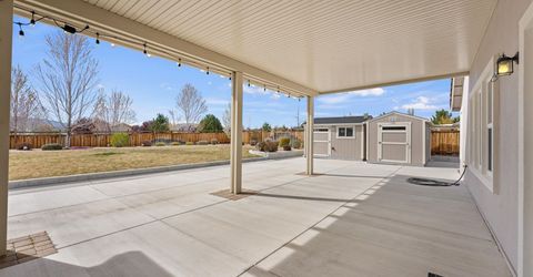 7423 Comet Court, Sparks, NV 89436 Photo