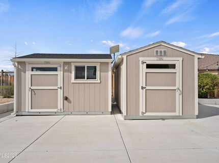 7423 Comet Court, Sparks, NV 89436 Photo