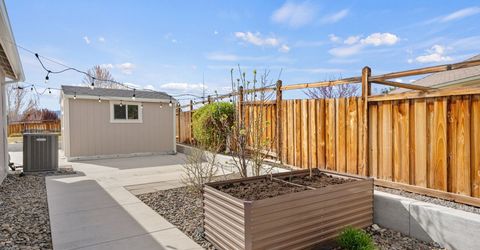 7423 Comet Court, Sparks, NV 89436 Photo