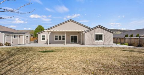 7423 Comet Court, Sparks, NV 89436 Photo