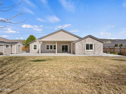 7423 Comet Court, Sparks, NV 89436 Photo