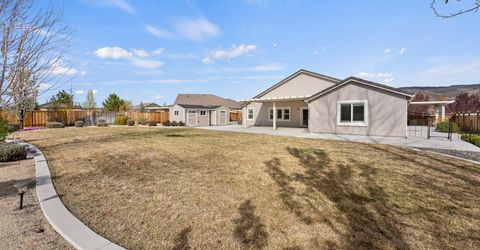 7423 Comet Court, Sparks, NV 89436 Photo