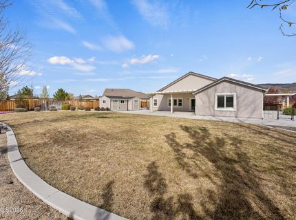 7423 Comet Court, Sparks, NV 89436 Photo