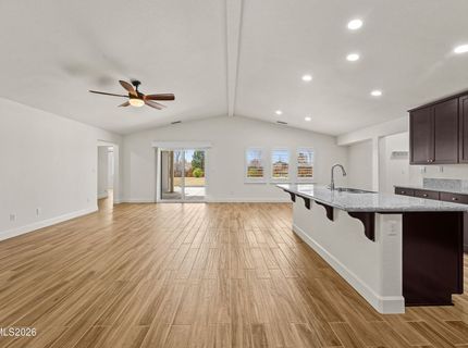 7423 Comet Court, Sparks, NV 89436 Photo