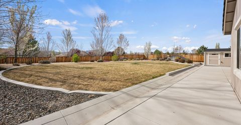 7423 Comet Court, Sparks, NV 89436 Photo