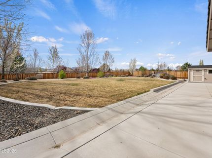 7423 Comet Court, Sparks, NV 89436 Photo